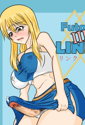 Futana-LINK! III