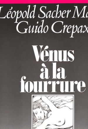 Vénus à la Fourrure