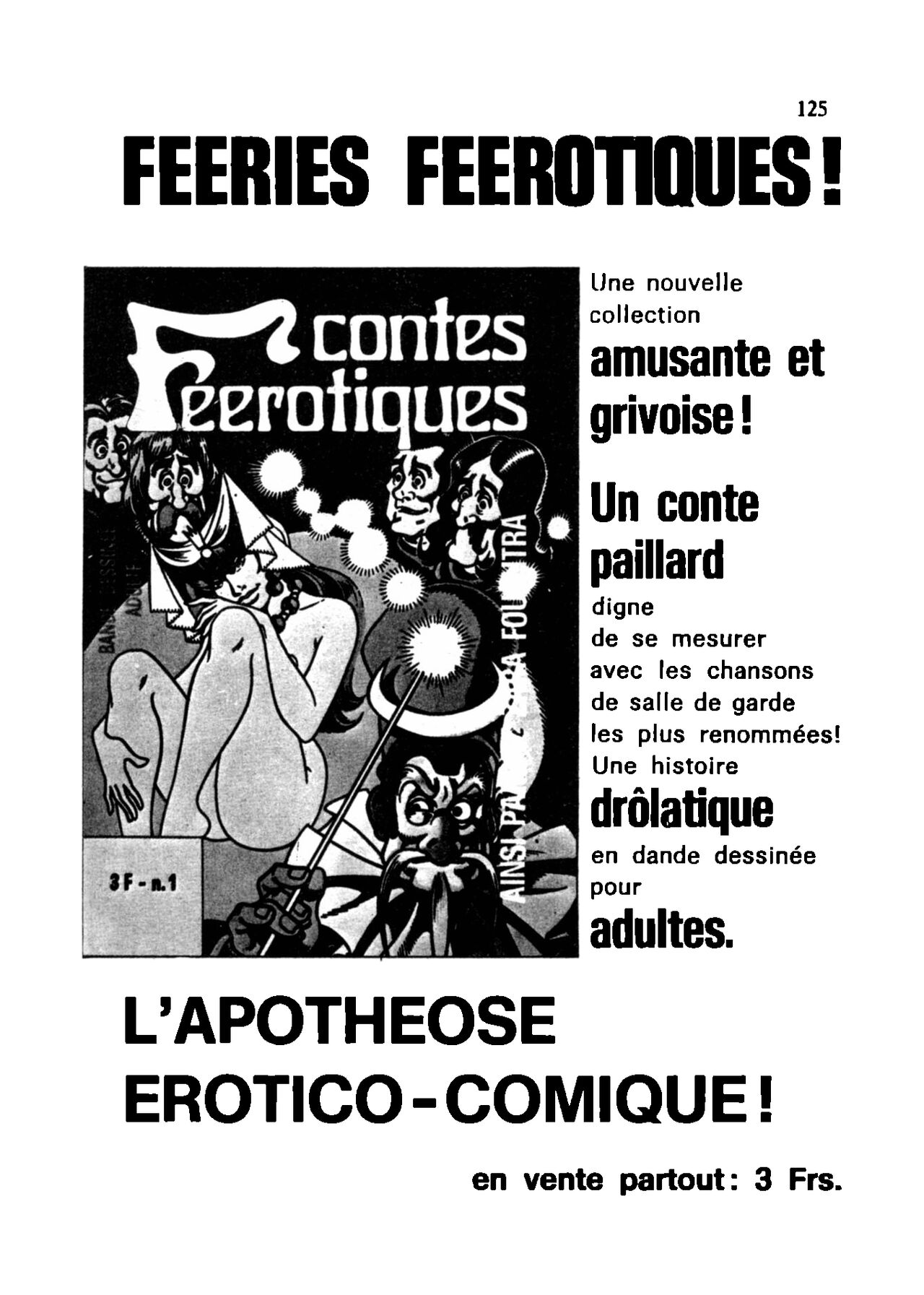 Contes Malicieux 07 : Le cœur du Roi Kurt numero d'image 124