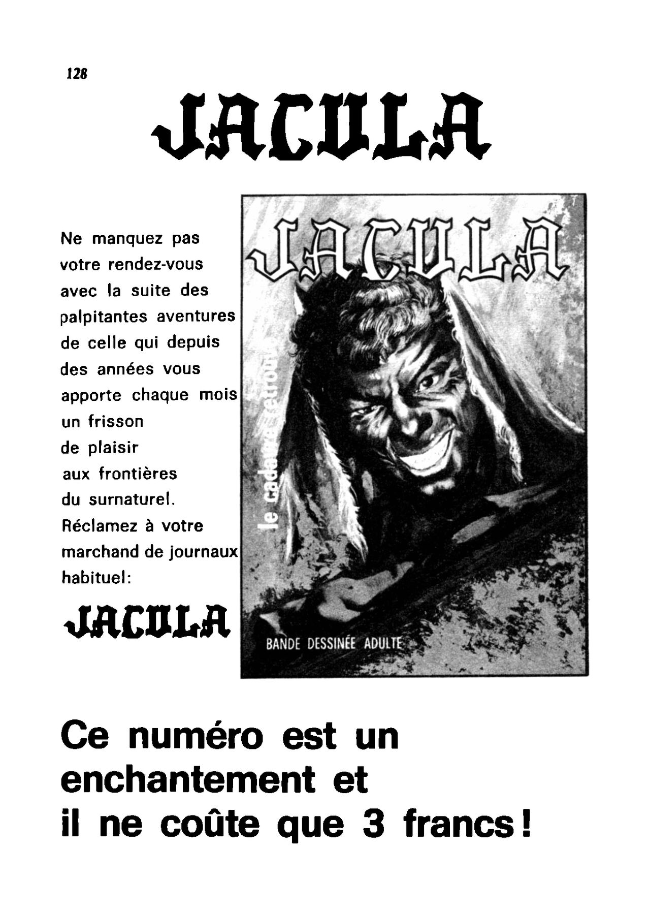 Contes Malicieux 07 : Le cœur du Roi Kurt numero d'image 127