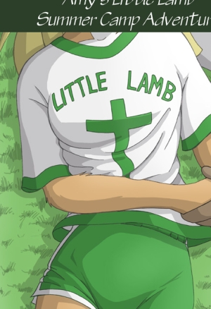 Amy Little Lamb