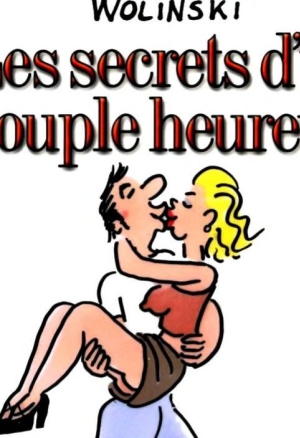 Les Secrets dun couple heureux