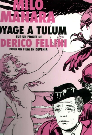 Voyage à Tulum