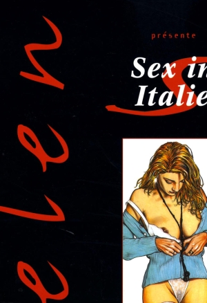 Sex in Italy 1