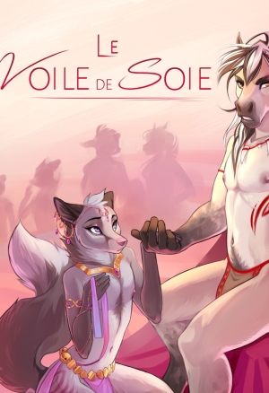The Silk Sash / Le Voile de Soie