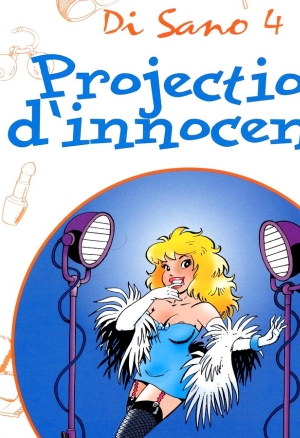 Projection dinnocence