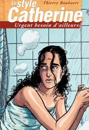 Le Style Catherine Tome 1 Urgent besoin dailleurs