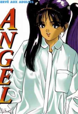 Angel: Highschool Sexual Bad Boys and Girls Story Vol.04