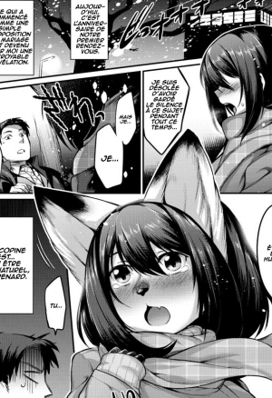 Kitsune no Yomeiri  A Fox Wedding