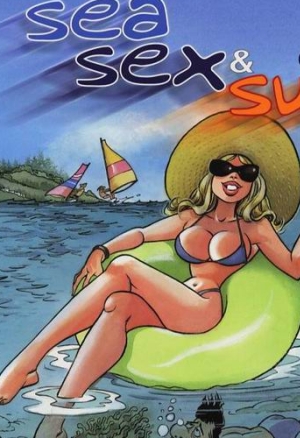 Sea Sex & Sun - T01
