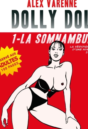 Dolly Doll 1 - La Somnambule