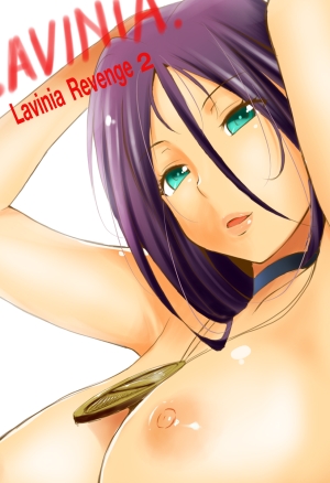 Lavinia Revenge 2