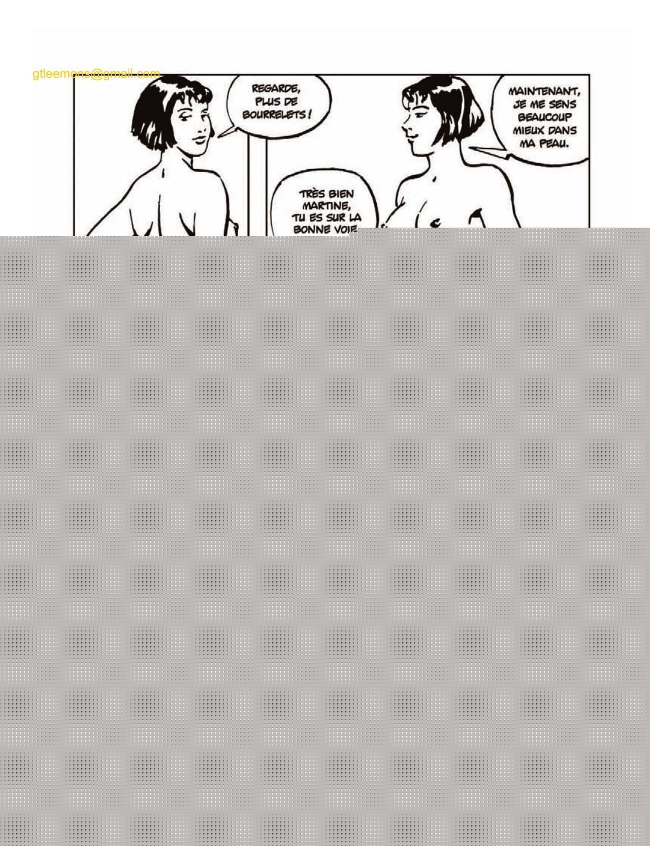 LImmanquable - Spécial Érotisme - Hors-Série N°4 numero d'image 72