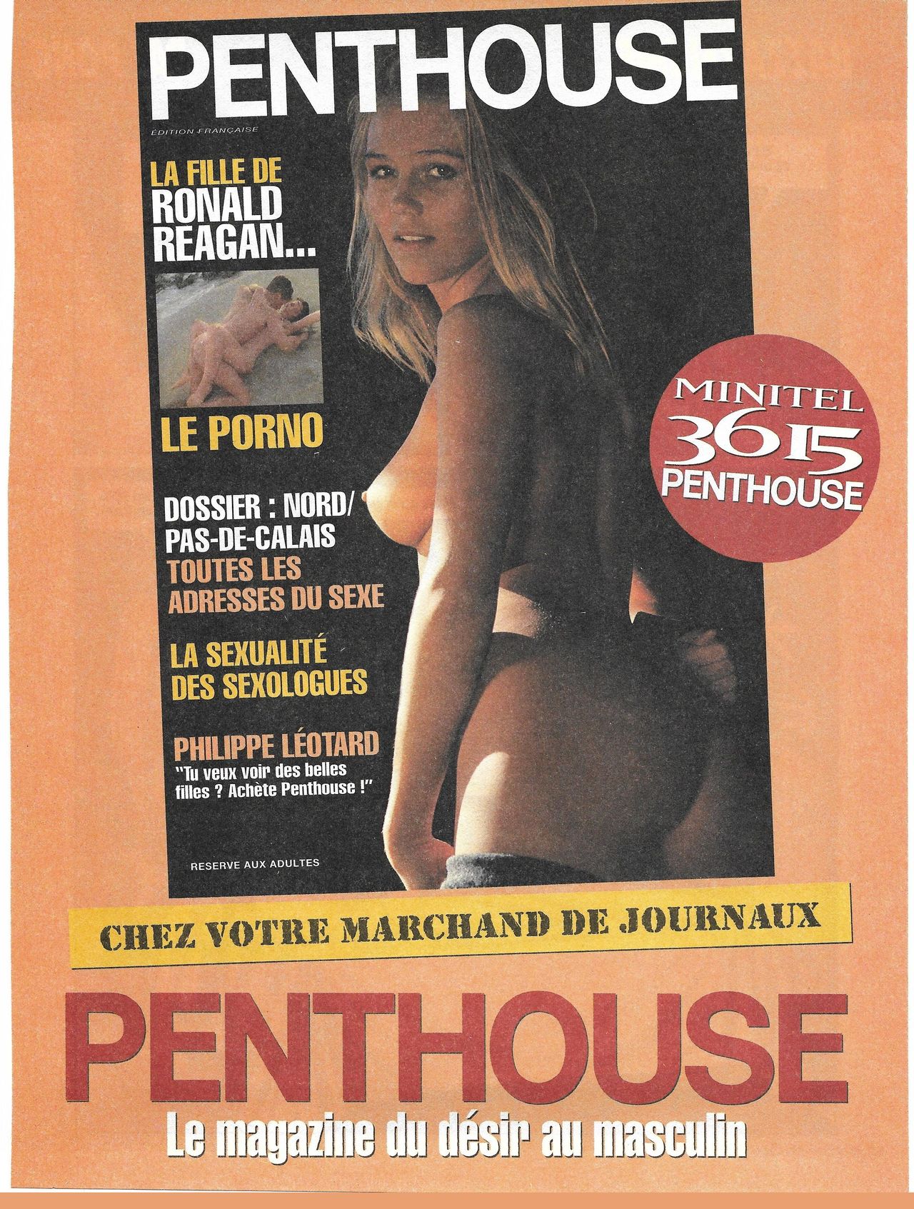 BD PENTHOUSE no. 02 numero d'image 40