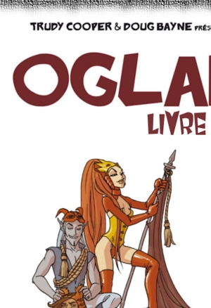 Oglaf - Volume 1