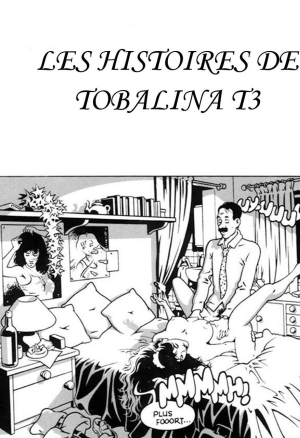 Les Histoires de Tobalina 03