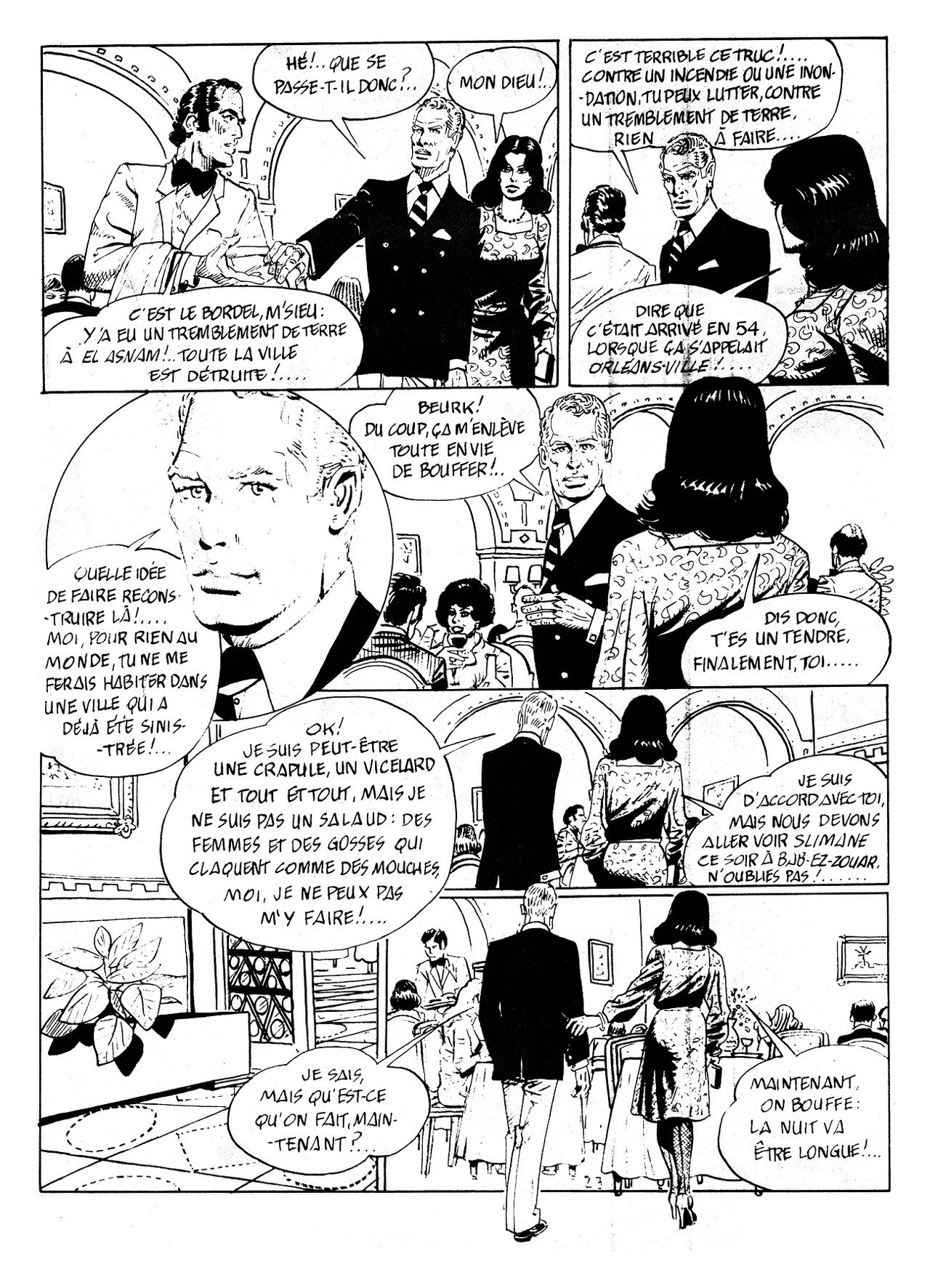 L’affaire Hercelin 1 numero d'image 23