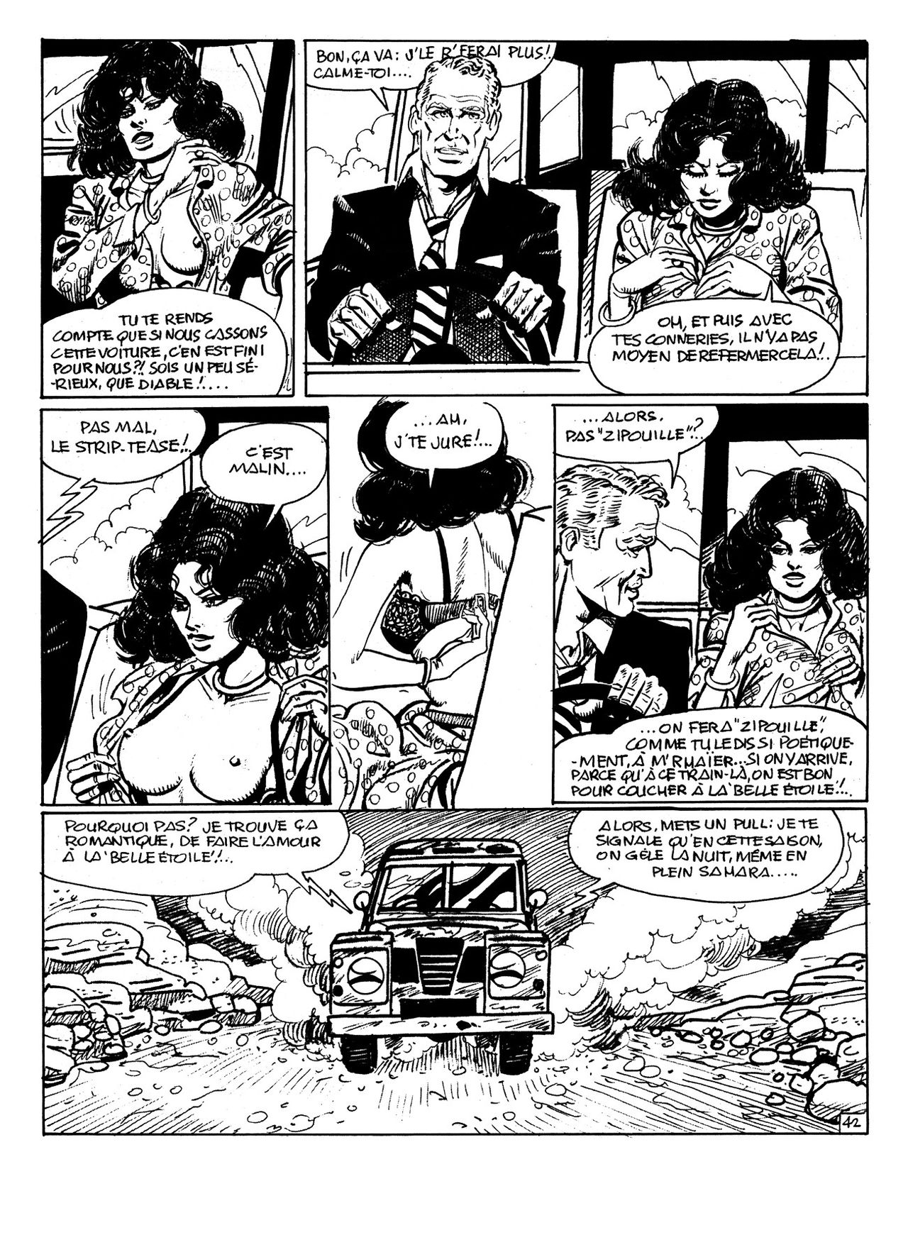 L’affaire Hercelin 1 numero d'image 42
