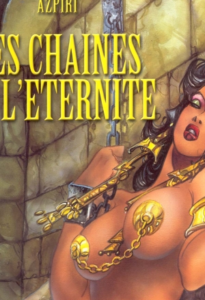 Les Chaines de léternité