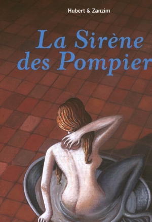 La Sirène des Pompiers