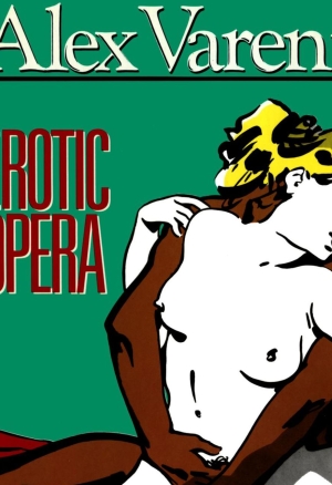 Erotic Opera