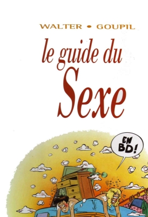 Le guide du Sexe