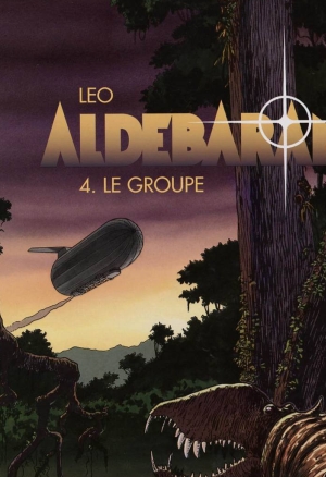 Aldébaran - 04 -  Le Groupe