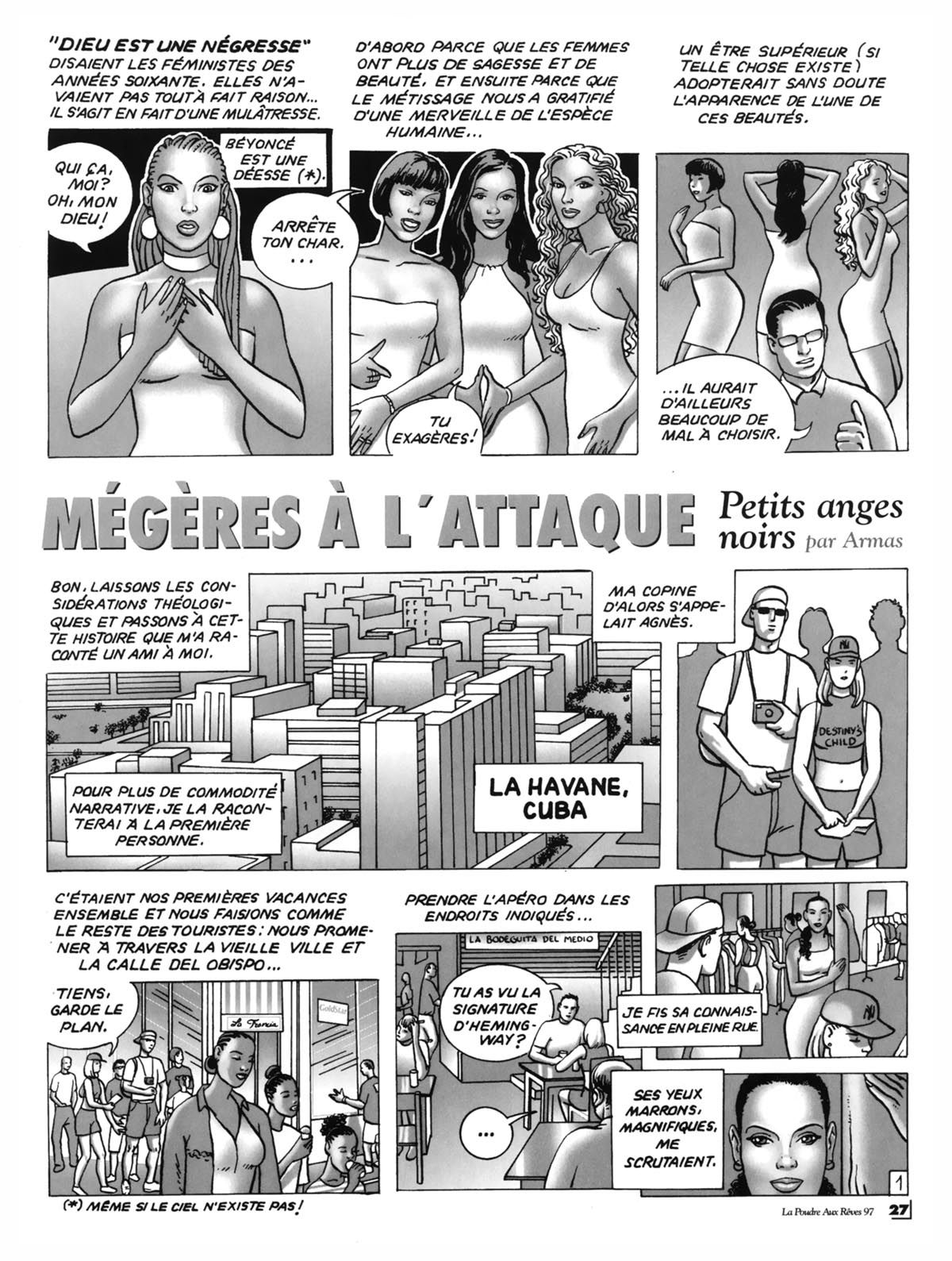 Powder Dreams 97 numero d'image 26