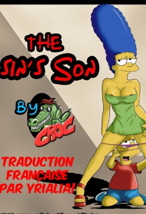 The Sins Son