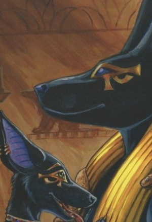 Anubis_ Dark Desire  part 4