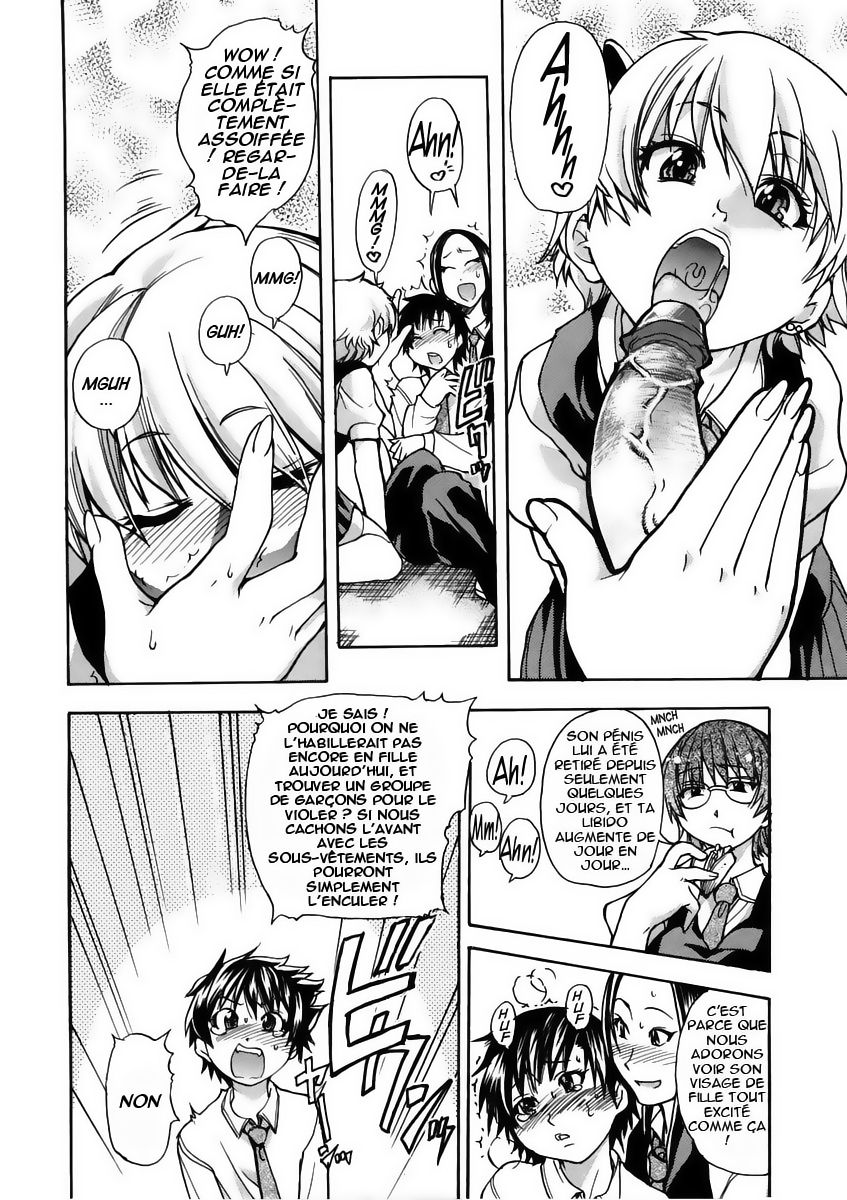 Sei Sou Tsui Dan Sha numero d'image 59