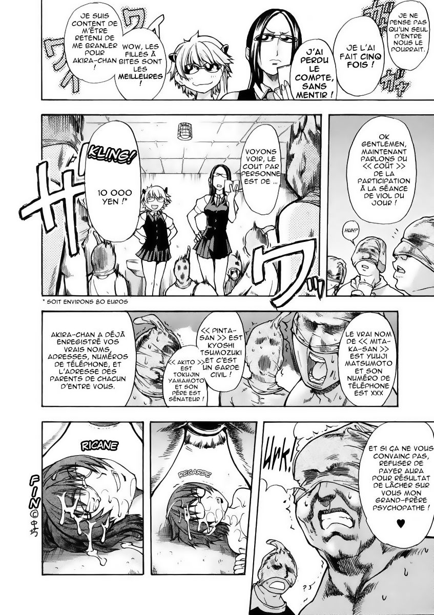 Sei Sou Tsui Dan Sha numero d'image 87
