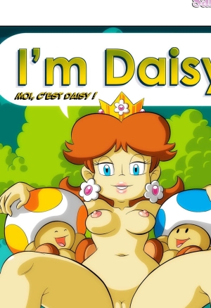 Im Daisy