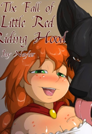 The Fall of Little Red Riding Hood - Part 1-3
