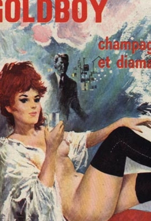 Champagne et diamants