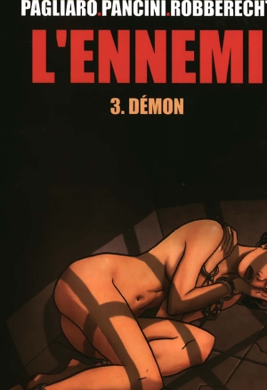 LEnnemi - 03 - Demon