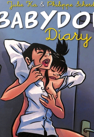 Babydoll Diary Cahier 2 - 2001-2010