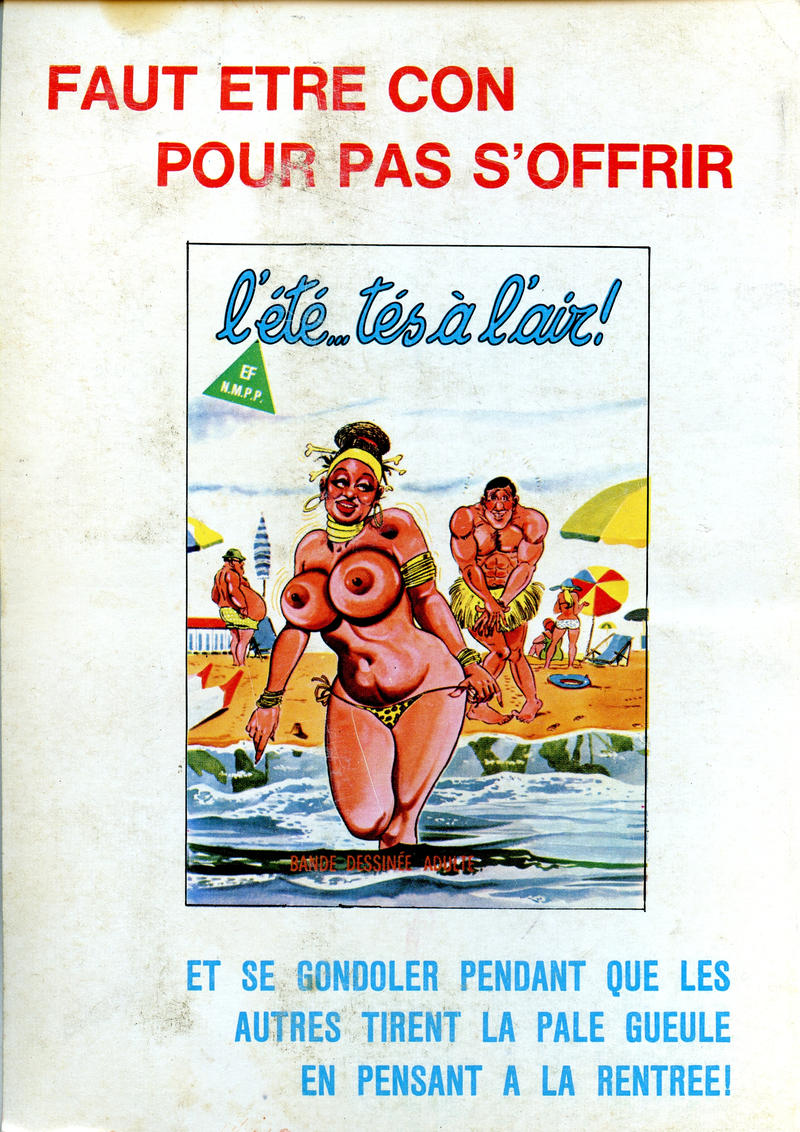 Elvifrance - Hors série EF - A002 - Chatouille pas mes complexes! numero d'image 227