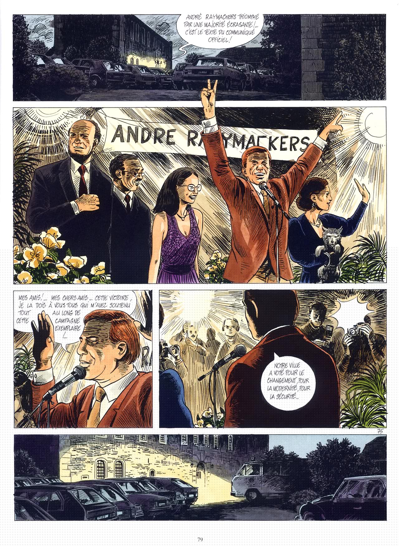 La Petite Reine numero d'image 79