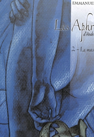 Les Aphrodites - Volume 2