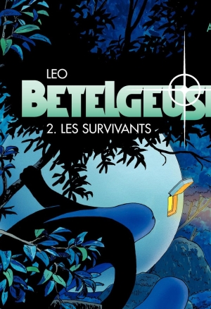 Betelgeuse - 02 - Les.survivants