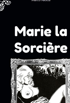 Marie La Sorcière