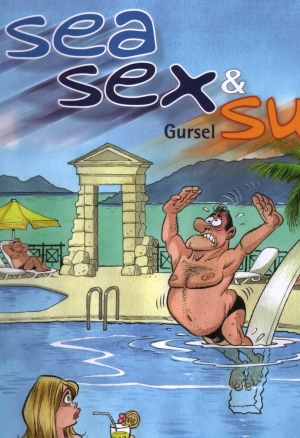 Sea Sex & Sun T2