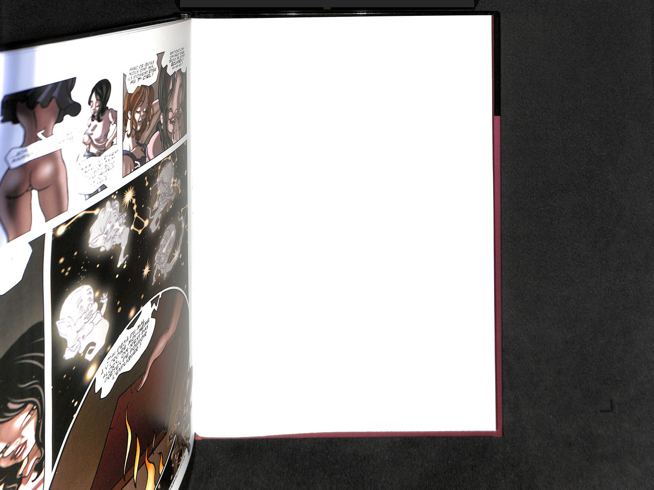Xtoirettes - Volume 1 numero d'image 51