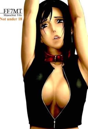 FF7MT - Masochist Tifa