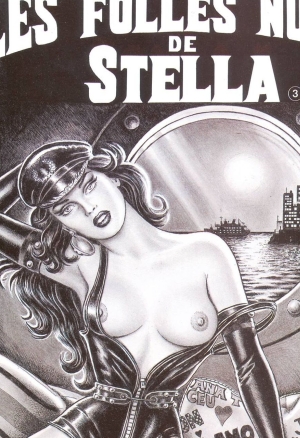 Les folles nuits de Stella