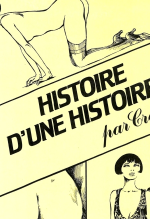 Histoire dune histoire