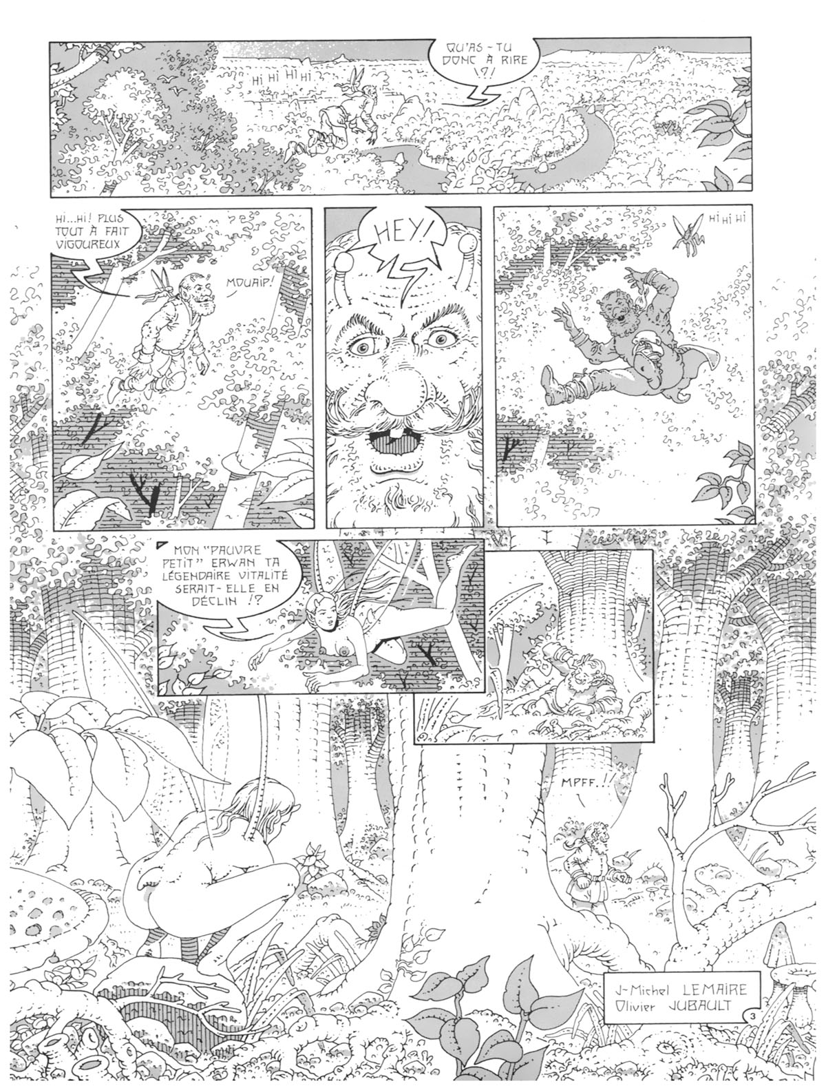 La Poudre Aux Reves - Volume 6 numero d'image 37