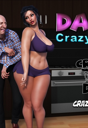 Daddy - Crazy Desire 1 A 5