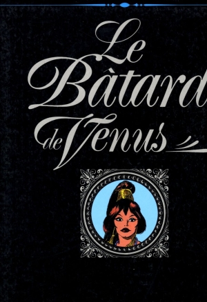 Le bâtard de Vénus